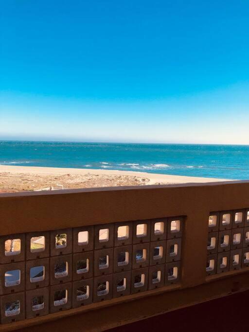 Barcaresa-Elegant Appartement Vue Mer Wifi Parking Ле-Баркарес Екстер'єр фото